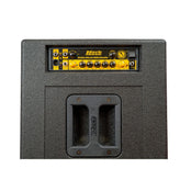 Markbass MB58R CMD121 PURE 1x12'' | 500W Bass Combo