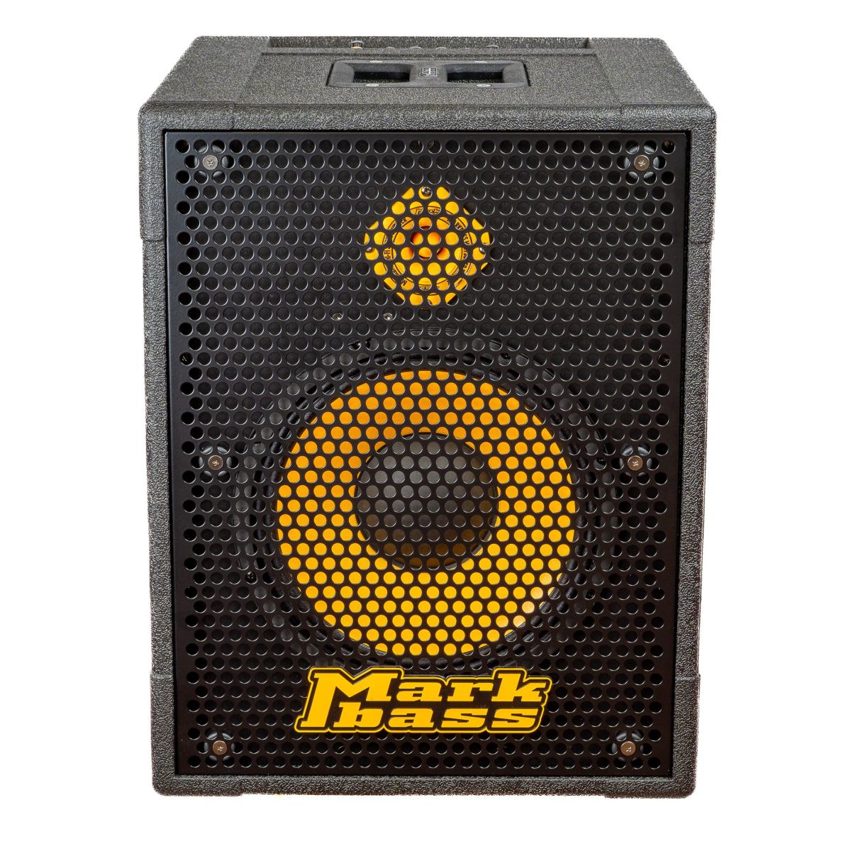 Markbass MB58R CMD121 PURE 1x12'' | 500W Bass Combo
