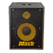 Markbass MB58R CMD121 PURE 1x12'' | 500W Bass Combo