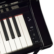 Yamaha CSP275 Digital Smart Piano; White