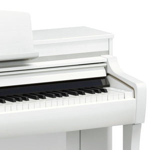 Yamaha CSP275 Digital Smart Piano; White