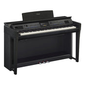 Yamaha CVP905B Black Walnut Digital Piano