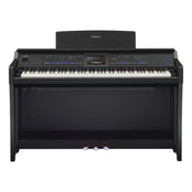 Yamaha CVP905B Black Walnut Digital Piano