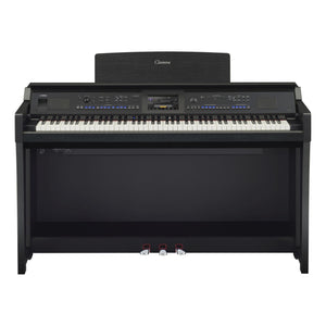 Yamaha CVP905B Black Walnut Digital Piano