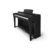 Yamaha CVP905B Black Walnut Digital Piano