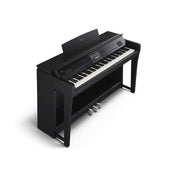 Yamaha CVP905B Black Walnut Digital Piano