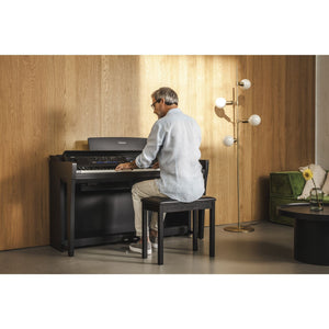 Yamaha CVP905B Black Walnut Digital Piano