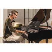 Yamaha CVP909GP-PE Polished Ebony Digital Piano