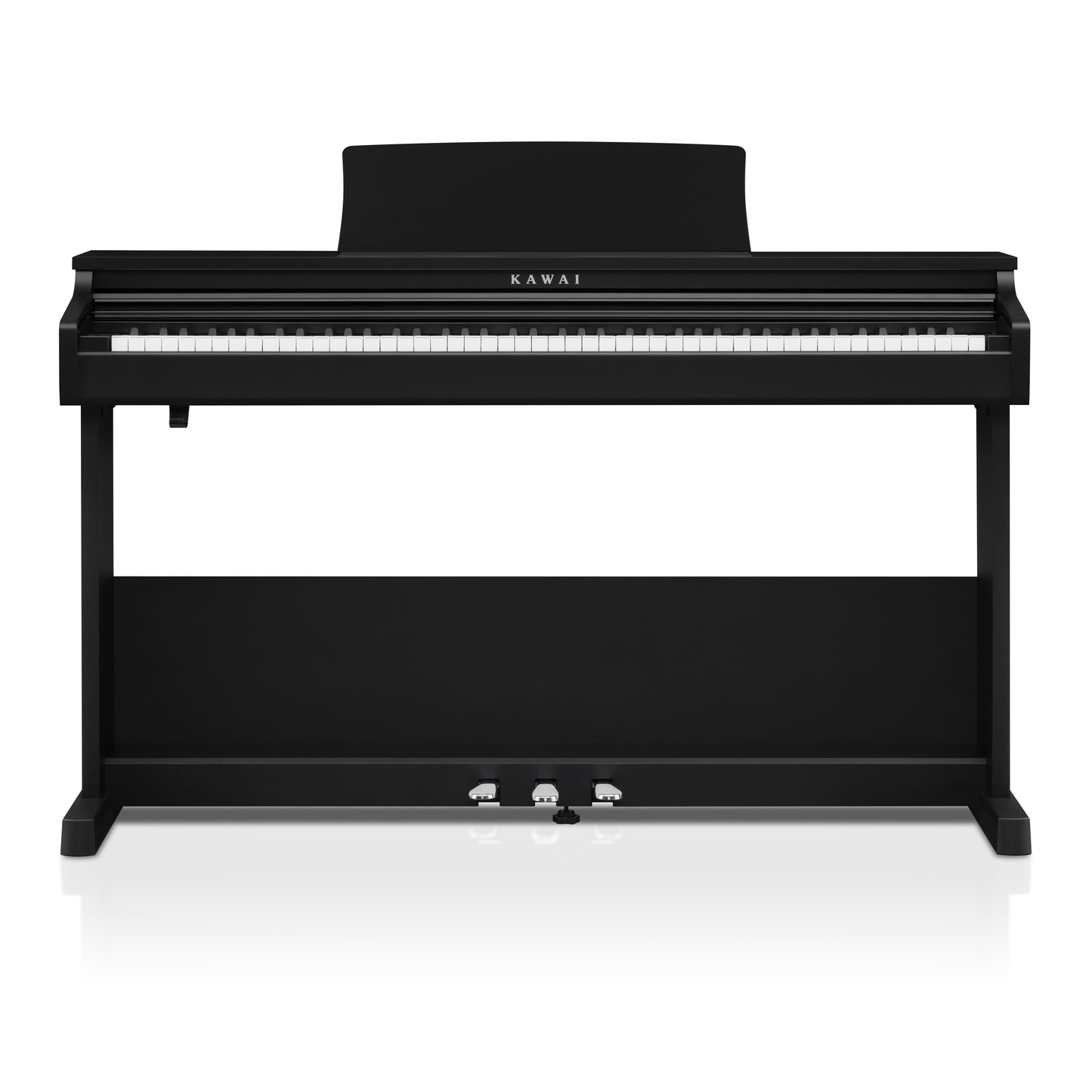 Kawai CX102 Digital Piano Value Package; Black
