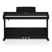 Kawai CX102 Digital Piano Value Package; Black