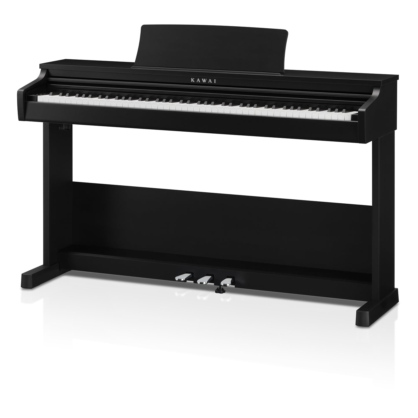 Kawai CX102 Digital Piano; Black