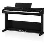 Kawai CX102 Digital Piano; Black
