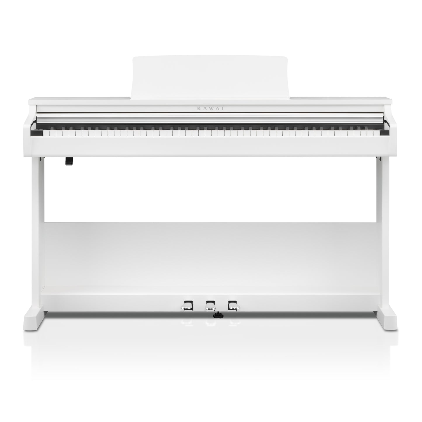 Kawai CX102 Digital Piano; White
