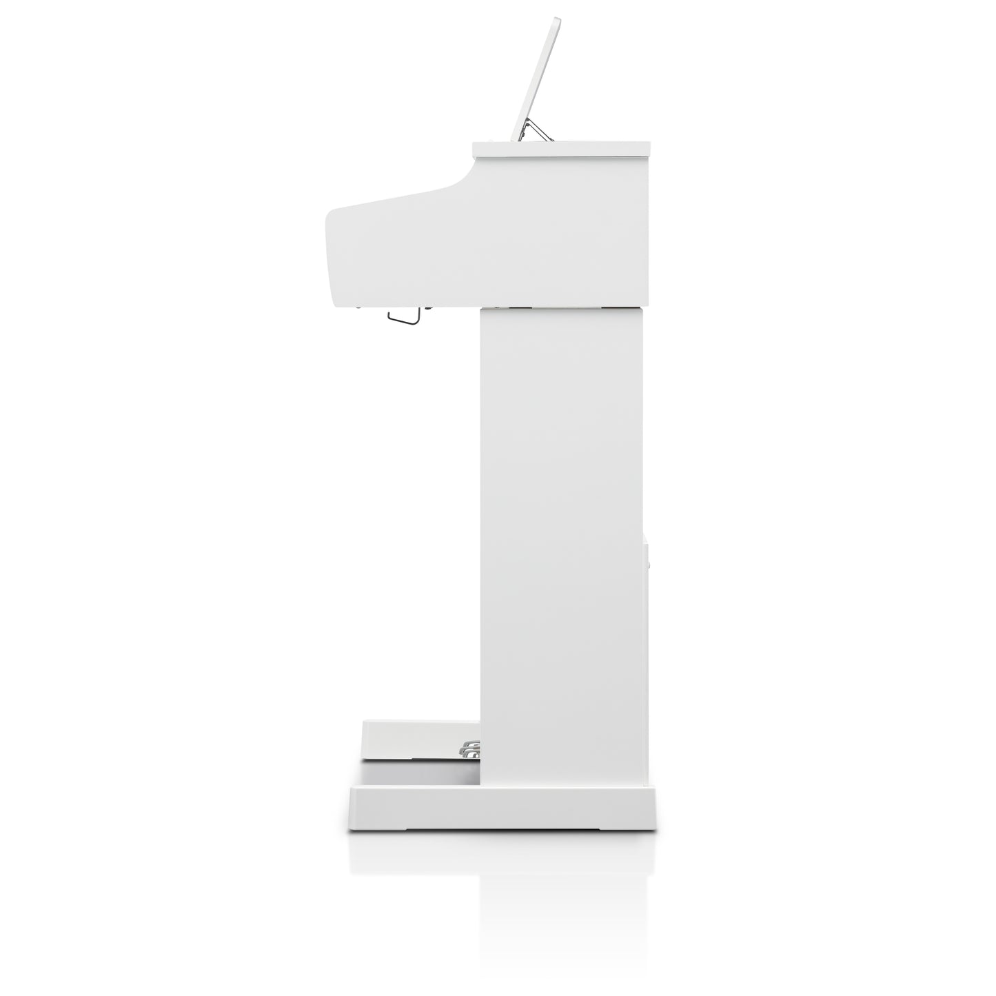 Kawai CX102 Digital Piano; White