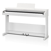 Kawai CX102 Digital Piano; White