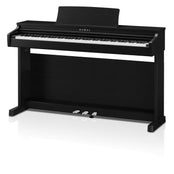 Kawai CX202 Black Digital Piano Value Package