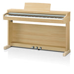 Kawai CX202 Light Oak Digital Piano