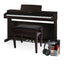 Kawai CX202 Rosewood Digital Piano Value Package
