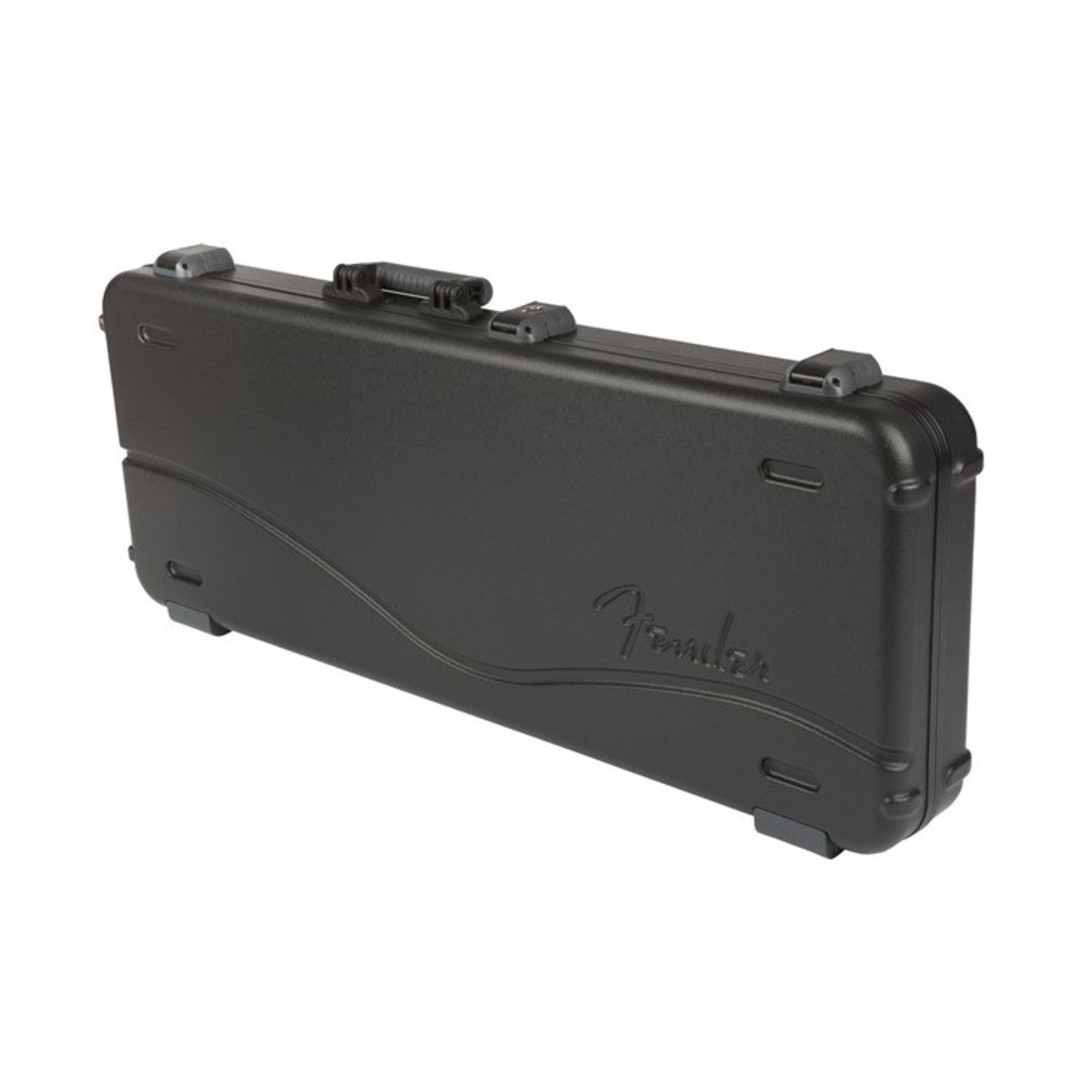 Fender Deluxe Strat or Tele Molded Hard Case