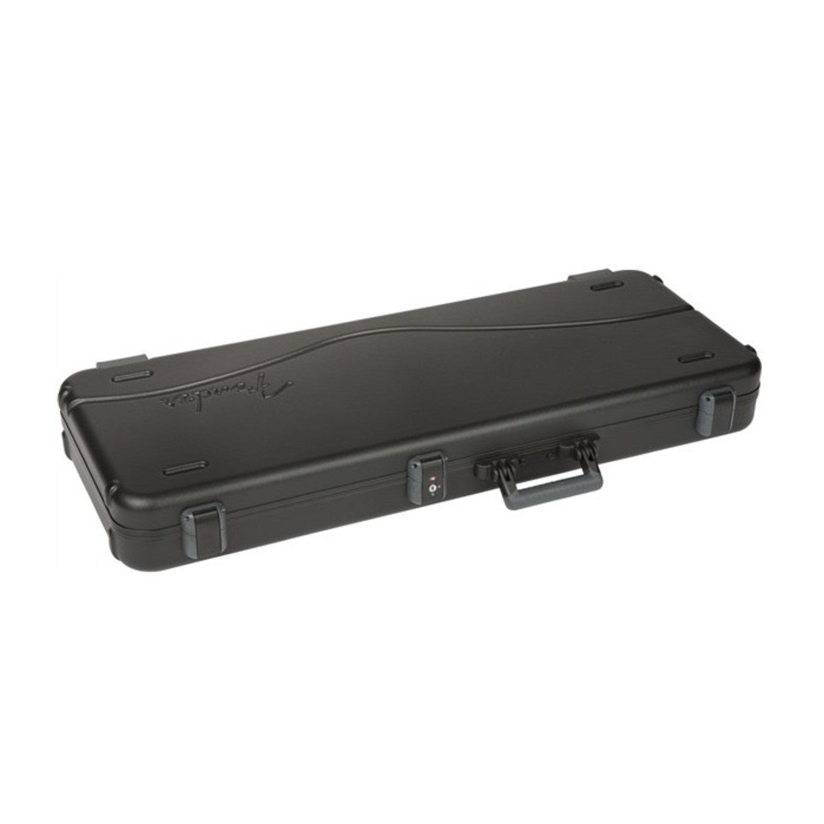 Fender Deluxe Strat or Tele Molded Hard Case