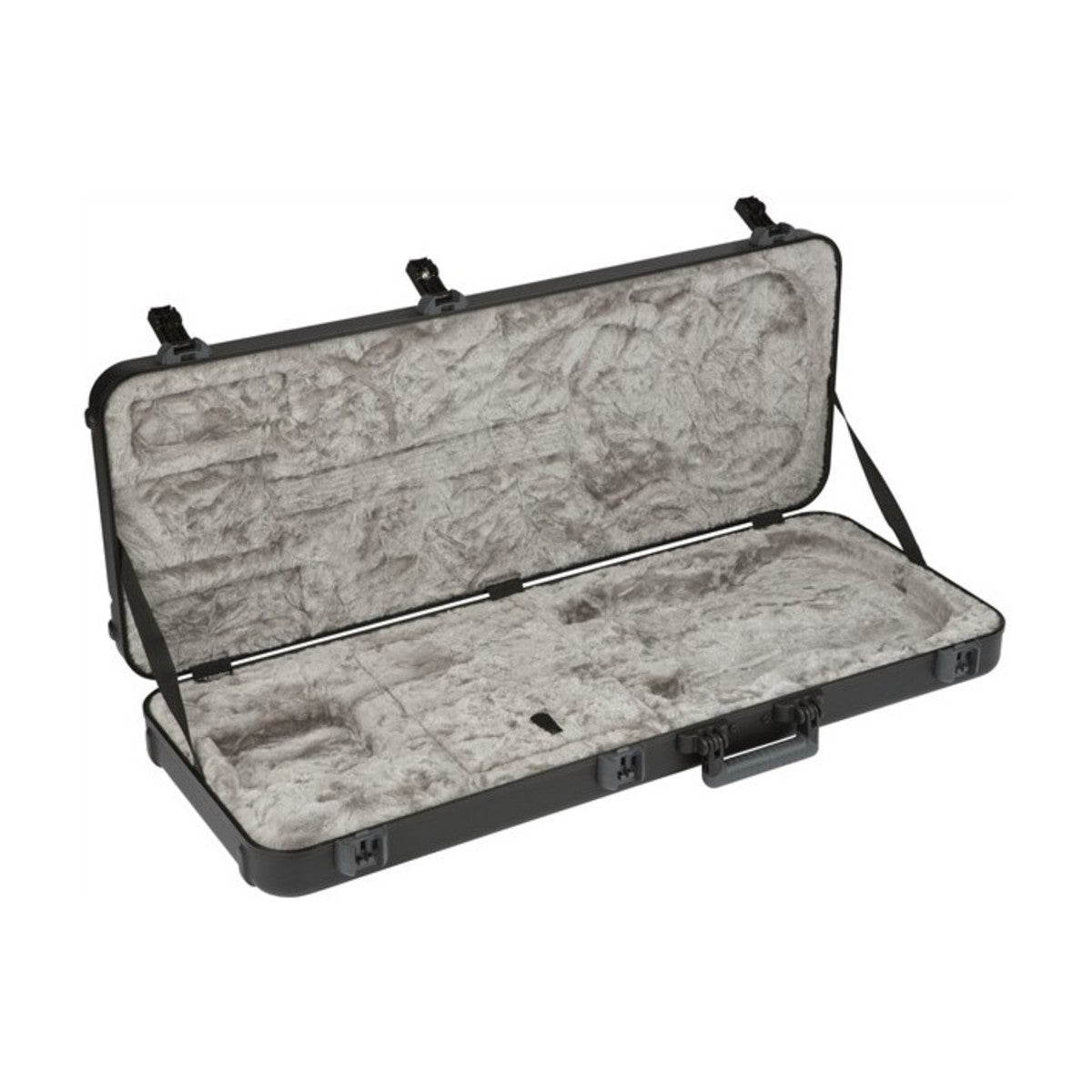 Fender Deluxe Strat or Tele Molded Hard Case