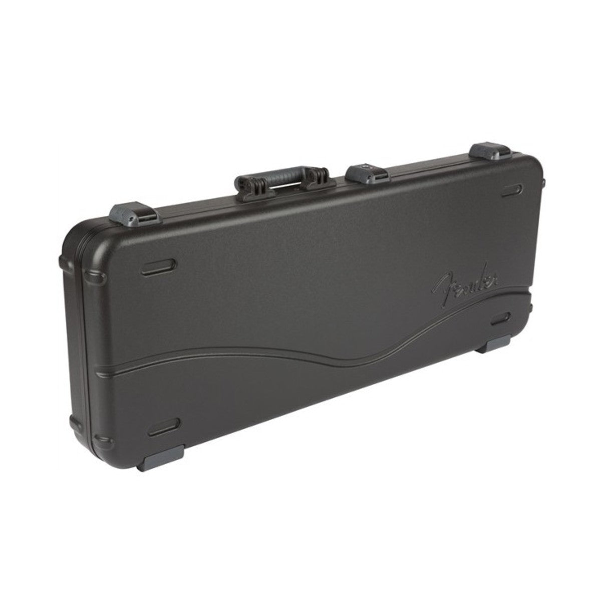 Fender Deluxe Strat or Tele Molded Hard Case