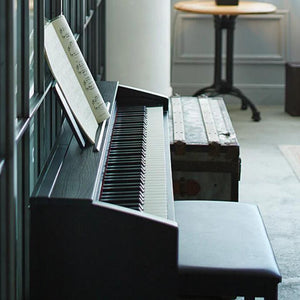 Casio Privia PX870 Black Digital Piano