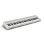 Casio CT-S1 76 Key White Portable Piano Value Package