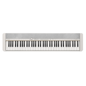 Casio CT-S1 76 Key White Portable Piano Value Package