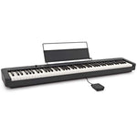 Casio CDP-S150 Digital Piano; Black