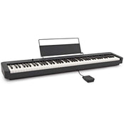 Casio CDP-S150 Digital Piano; Black