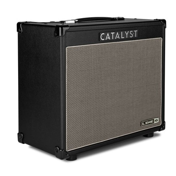 Line 6 Catalyst CX60