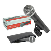 Chord DM02 Dynamic Vocal Microphone