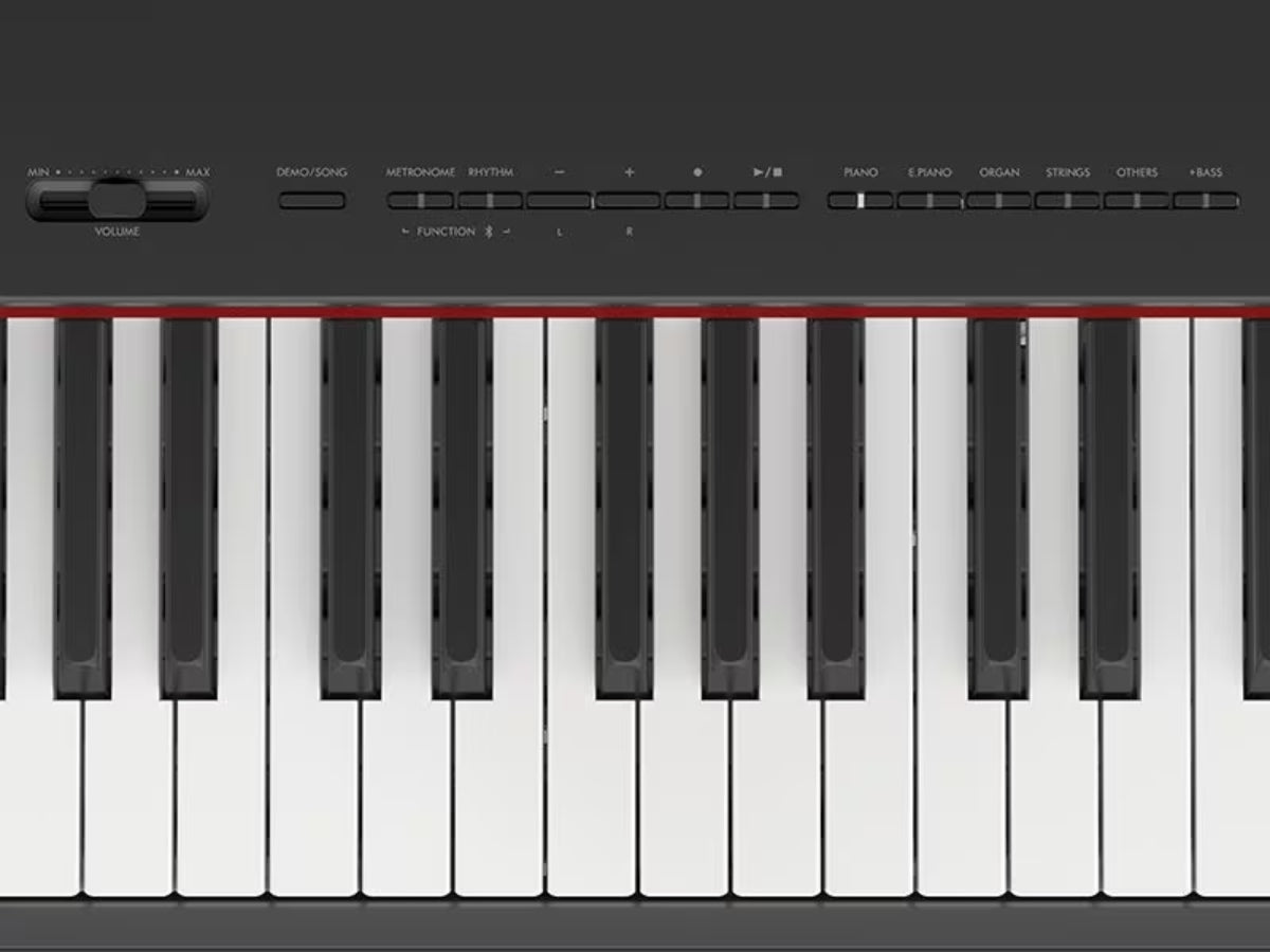 Yamaha P223 Digital Piano Upgraded Package