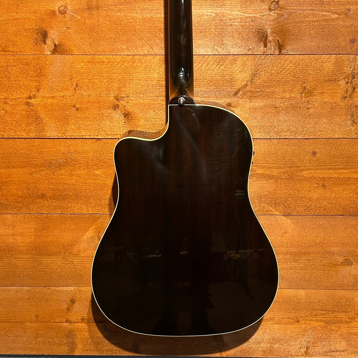 Epiphone J-45 Studio EC; Vintage Sunburst: Serial No: 26012302992 | Second Hand