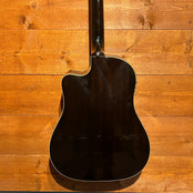 Epiphone J-45 Studio EC; Vintage Sunburst: Serial No: 26012302992 | Second Hand