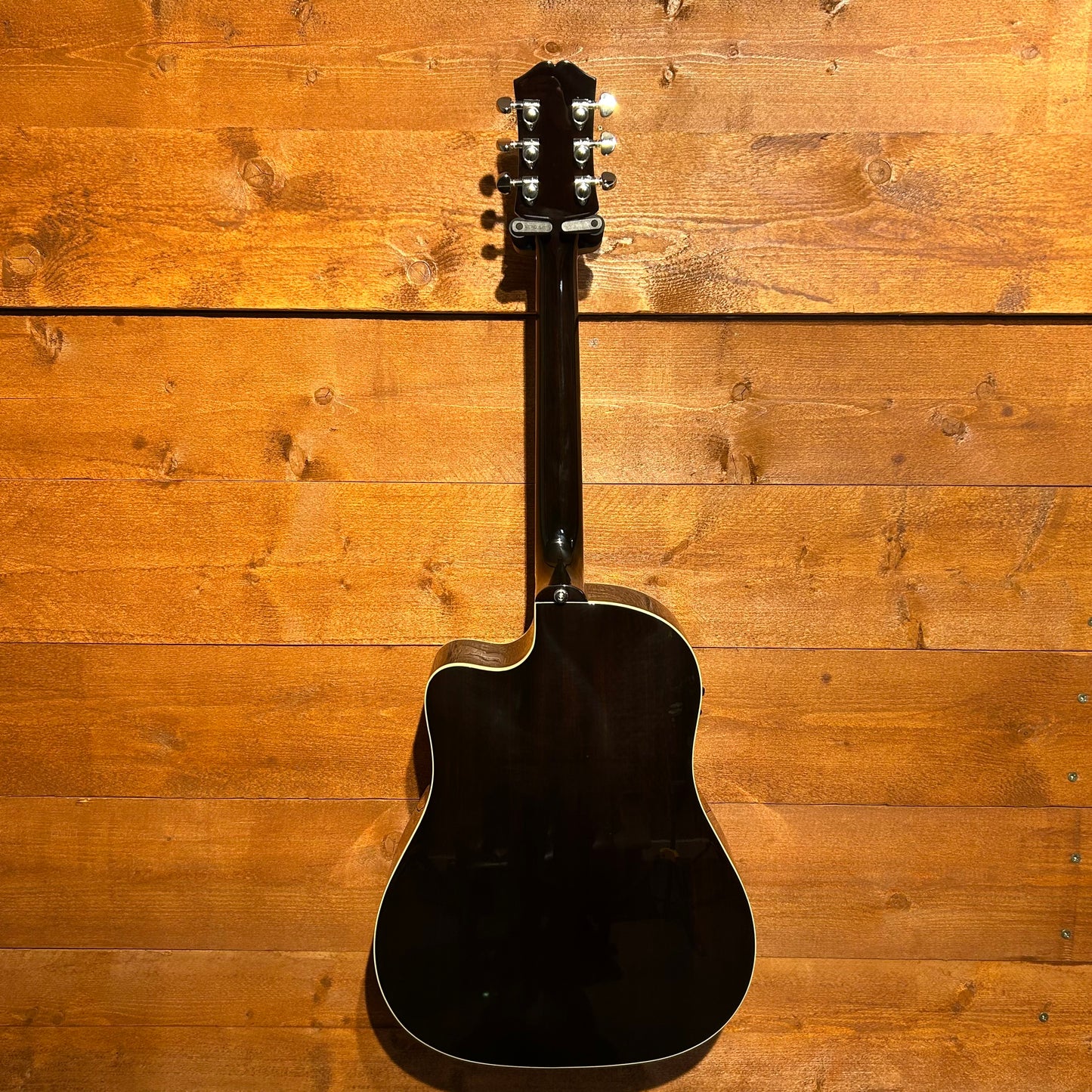 Epiphone J-45 Studio EC; Vintage Sunburst: Serial No: 26012302992 | Second Hand