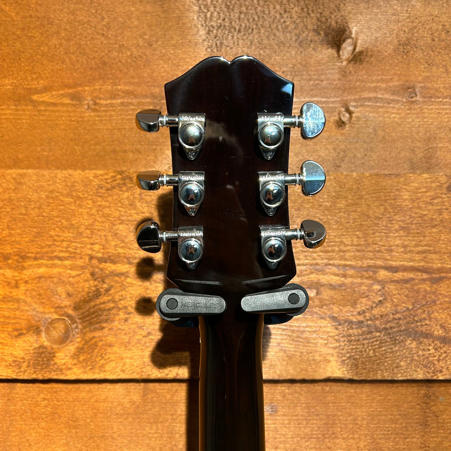 Epiphone J-45 Studio EC; Vintage Sunburst: Serial No: 26012302992 | Second Hand