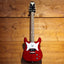 Epiphone Coronet; Vintage Cherry: Serial No: 21101524800 | Second Hand