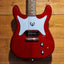 Epiphone Coronet; Vintage Cherry: Serial No: 21101524800 | Second Hand
