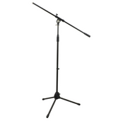 StageCore MSA100BK Boom Microphone Stand