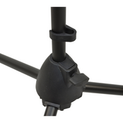StageCore MSA100BK Boom Microphone Stand