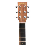 Martin D-X1E Electro Acoustic Guitar; Koa | Incl Softshell Case