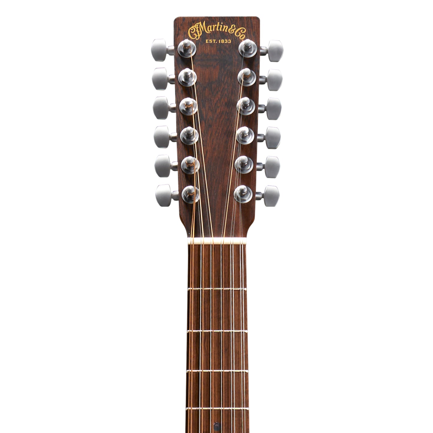 Martin D-X2E 12 String Electro Acoustic Guitar; Solid Spruce / Brazilian | Incl Softshell Case