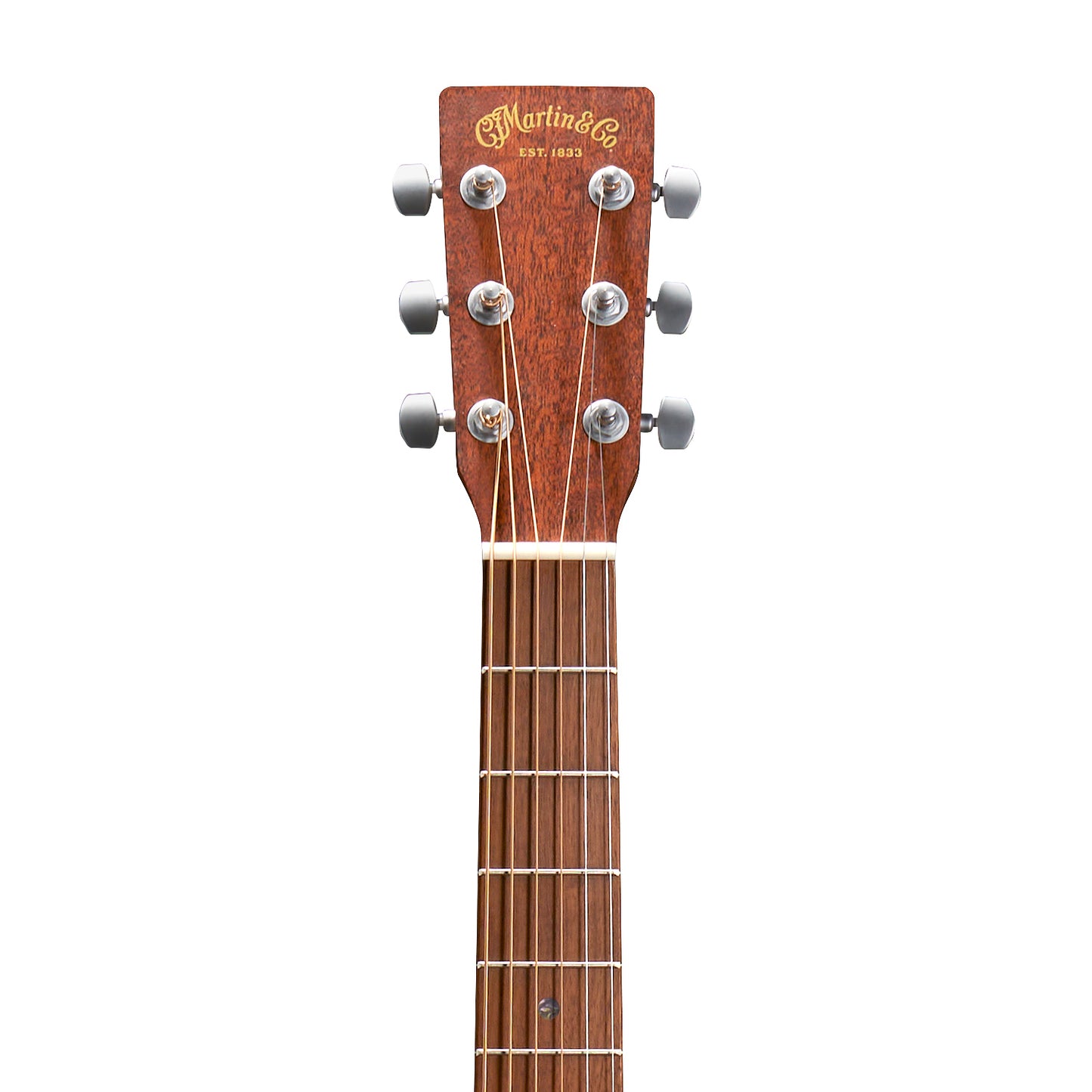 Martin D-X2E Electro Acoustic Guitar; Solid Spruce / Mahogany | Incl Softshell Case