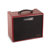 Blackstar DA5 Ruby 5W Valve Combo Guitar Amp Doug Aldrich Signature