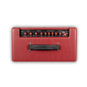 Blackstar DA5 Ruby 5W Valve Combo Guitar Amp Doug Aldrich Signature