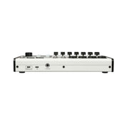 Proel Digipad8 8-In Digital Mixer with USB, Bluetooth, and Motorised Faders