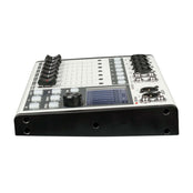 Proel Digipad8 8-In Digital Mixer with USB, Bluetooth, and Motorised Faders