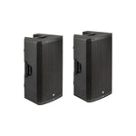 Proel Diva12A 12" 1000W Active PA Speakers with DSP - Pair